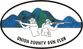Union County Gun Club, Blairsville, Georgia